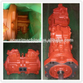 11EK15011 ROBEX 180 LC-3 hydraulisk huvudpump 11EK-15011 11EK-15010 R180LC-3 PUMP ASSY 11EK 15011 11EK15010